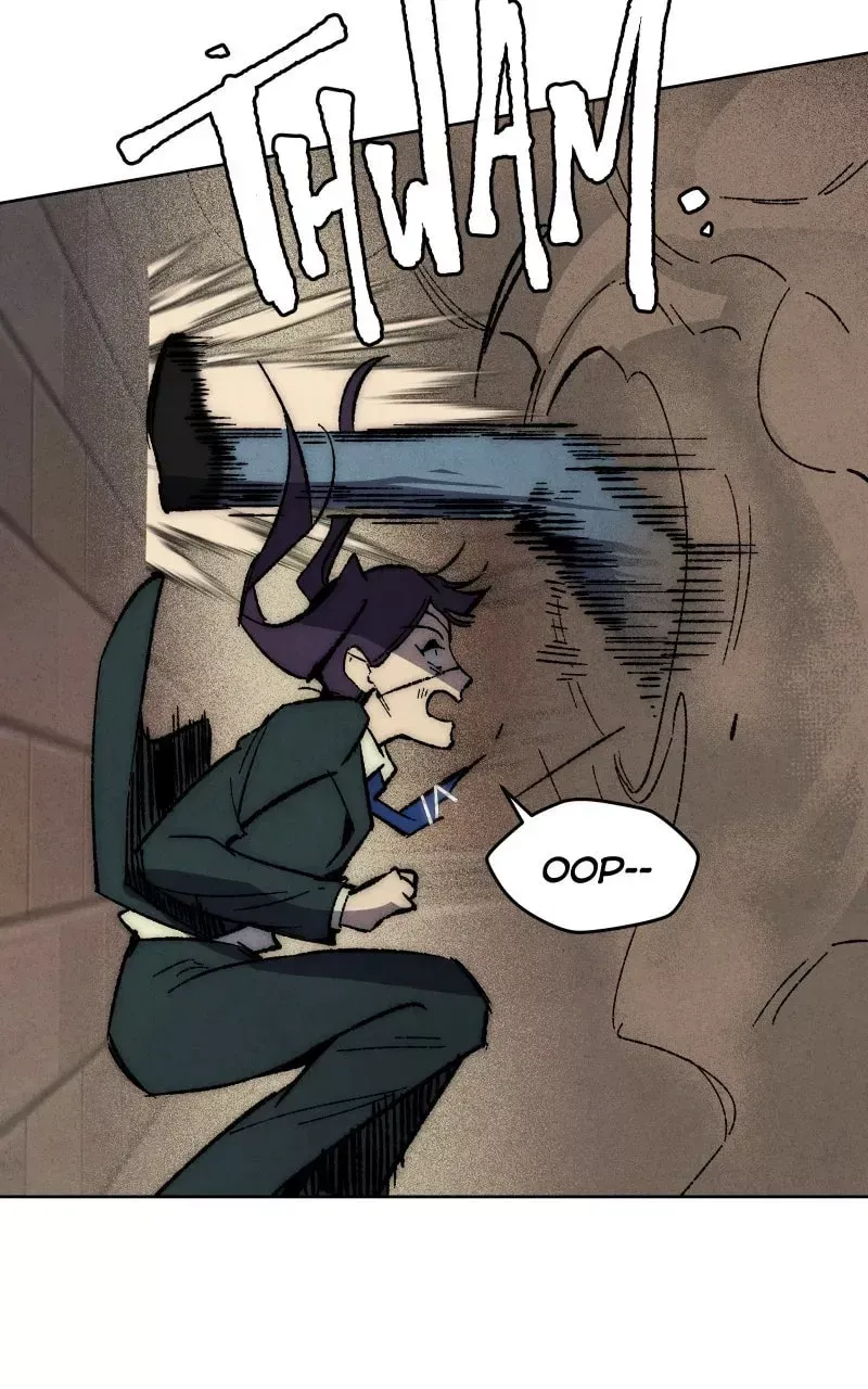 Read Hand Jumper Manga Online