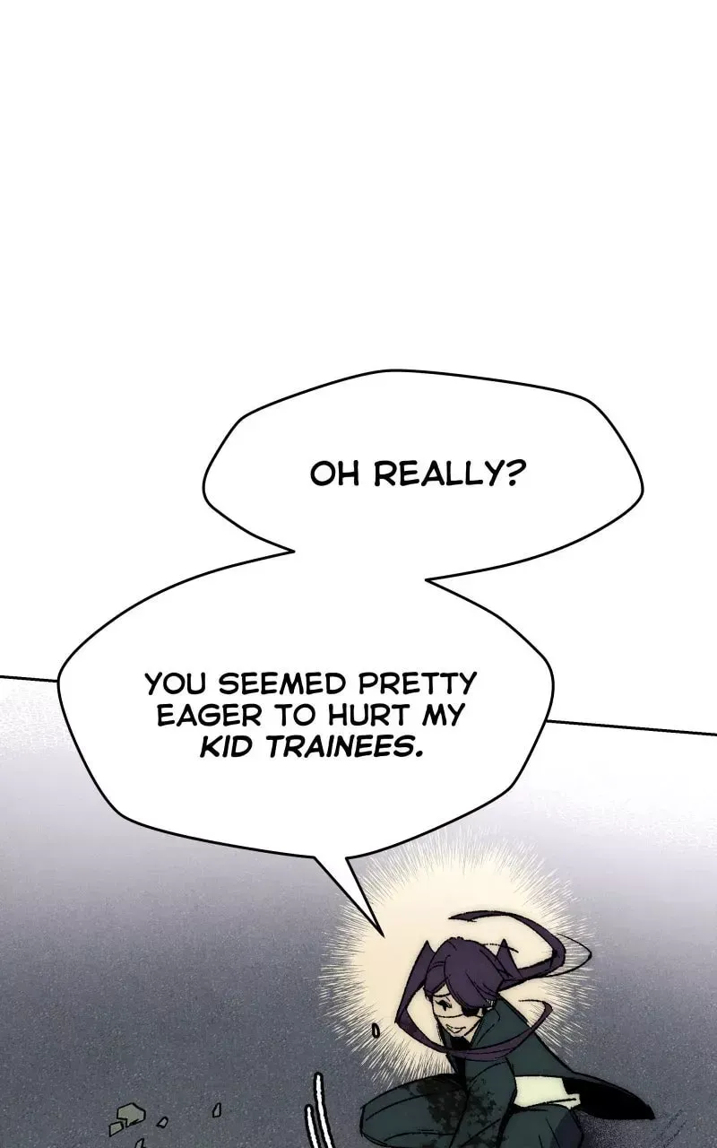 Read Hand Jumper Manga Online