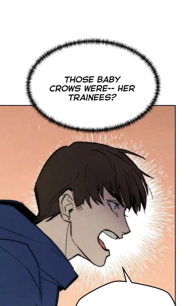 Read Hand Jumper Manga Online
