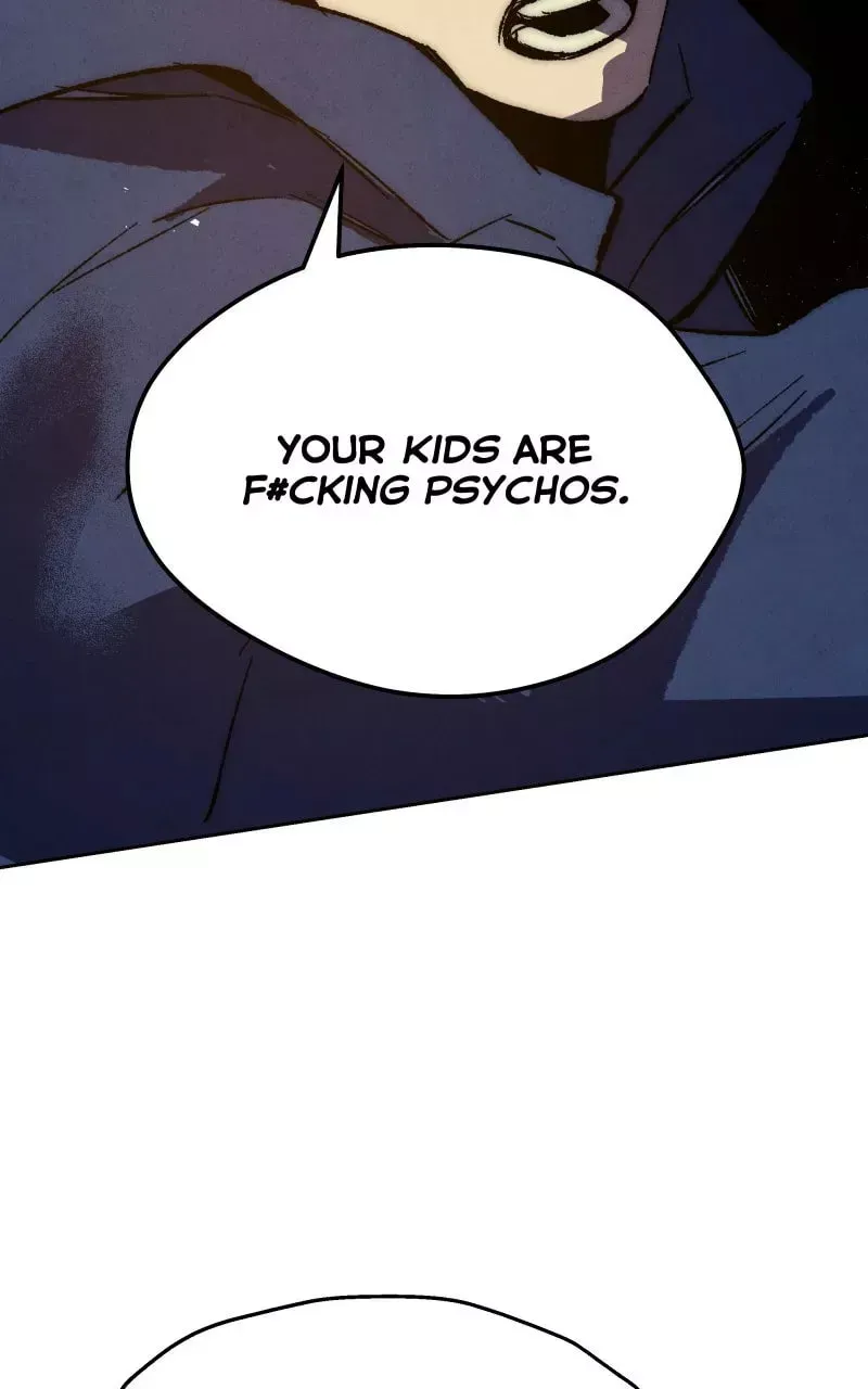 Read Hand Jumper Manga Online