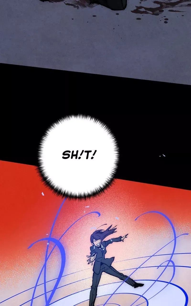 Read Hand Jumper Manga Online