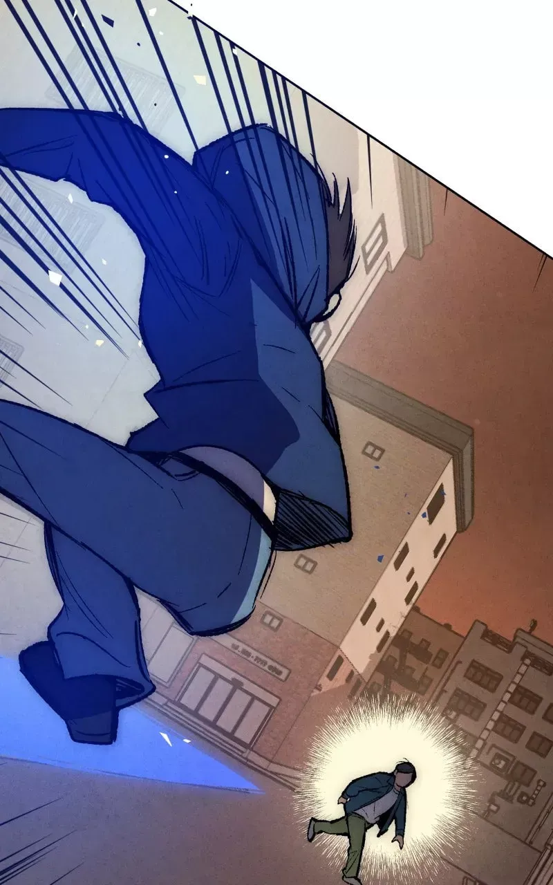 Read Hand Jumper Manga Online