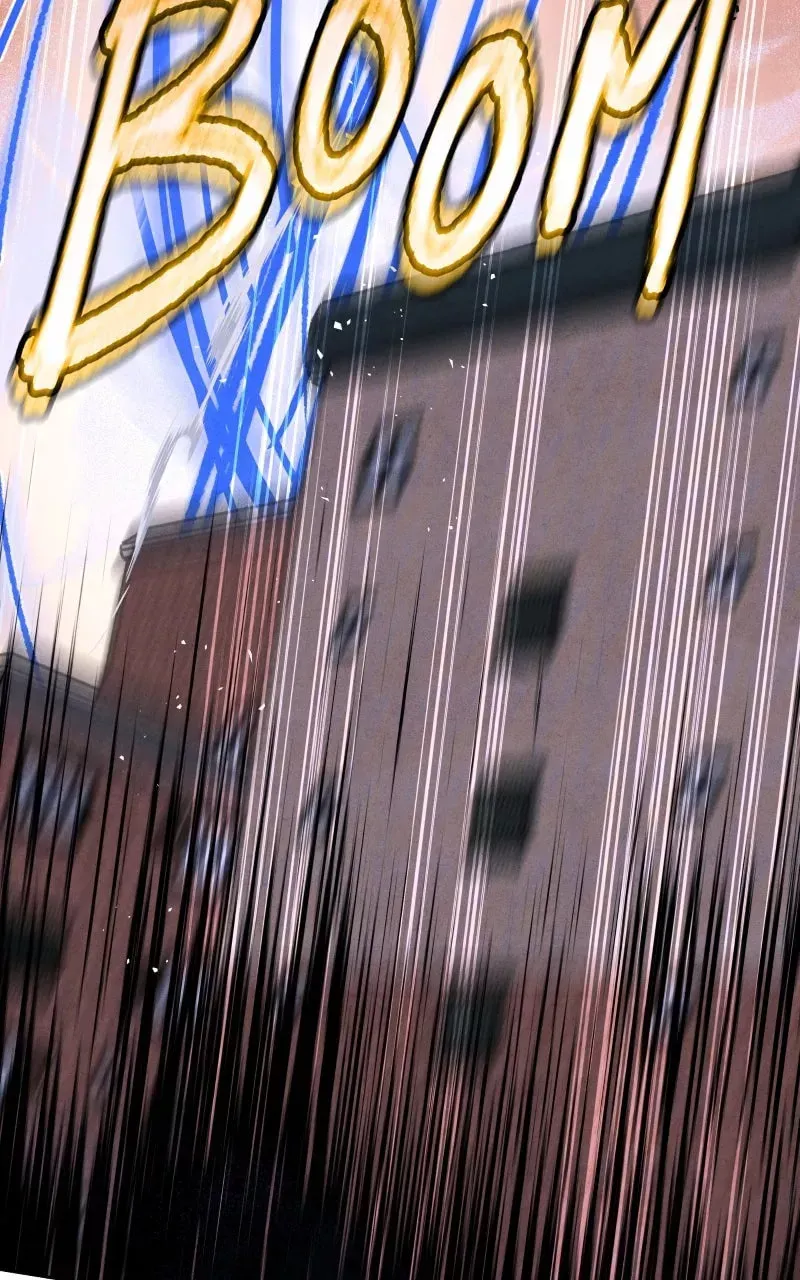 Read Hand Jumper Manga Online