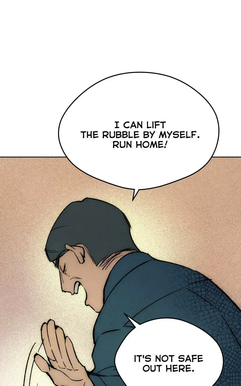 Read Hand Jumper Manga Online