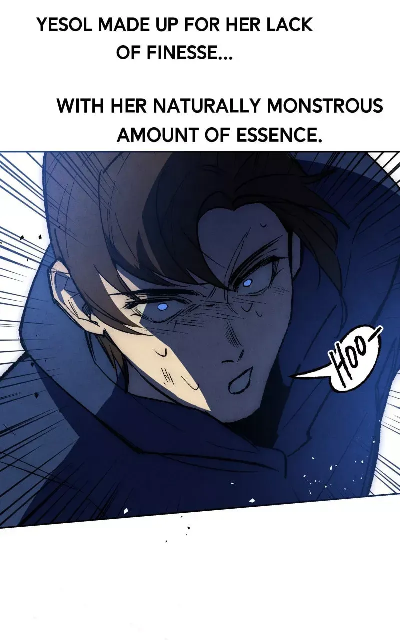 Read Hand Jumper Manga Online