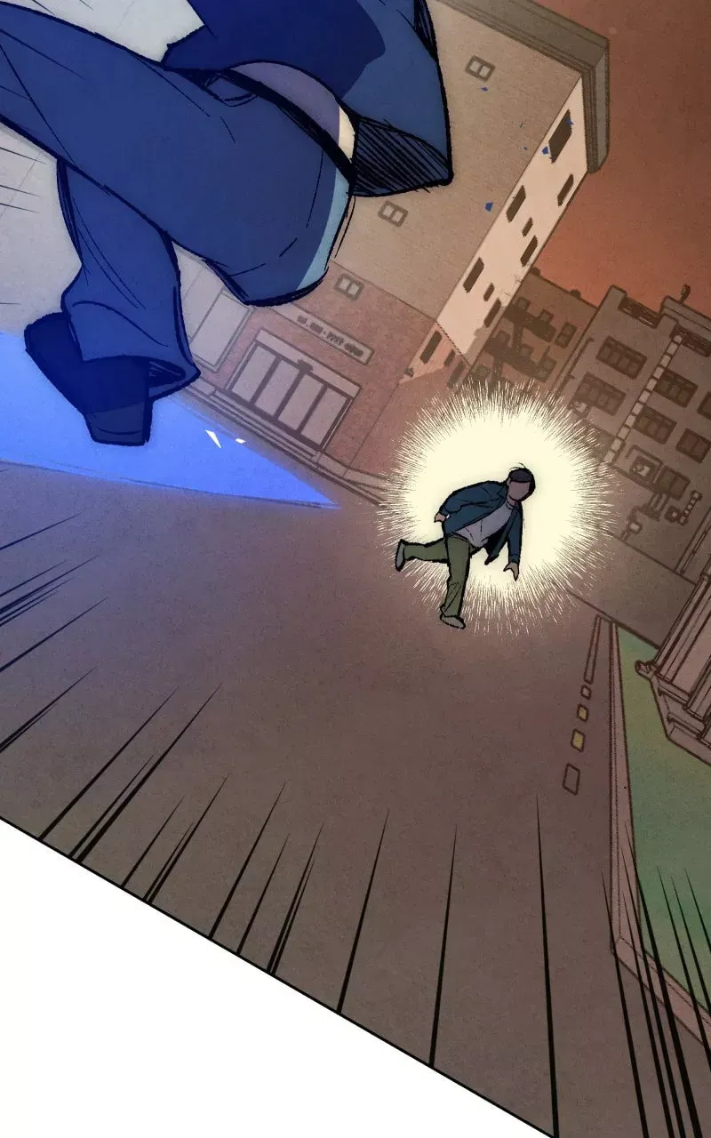 Read Hand Jumper Manga Online