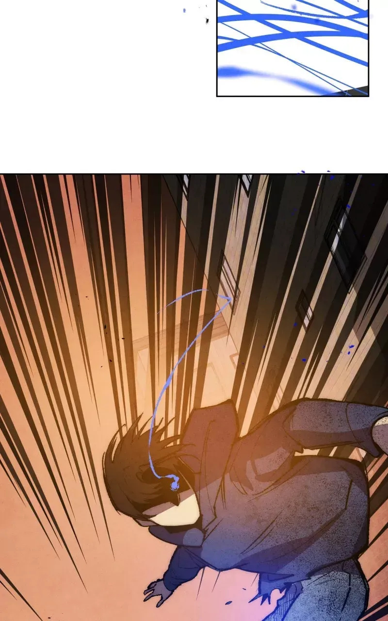 Read Hand Jumper Manga Online