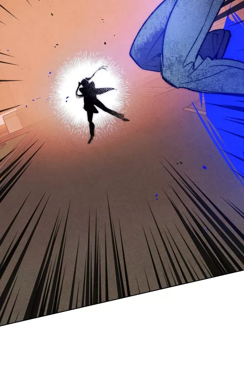 Read Hand Jumper Manga Online