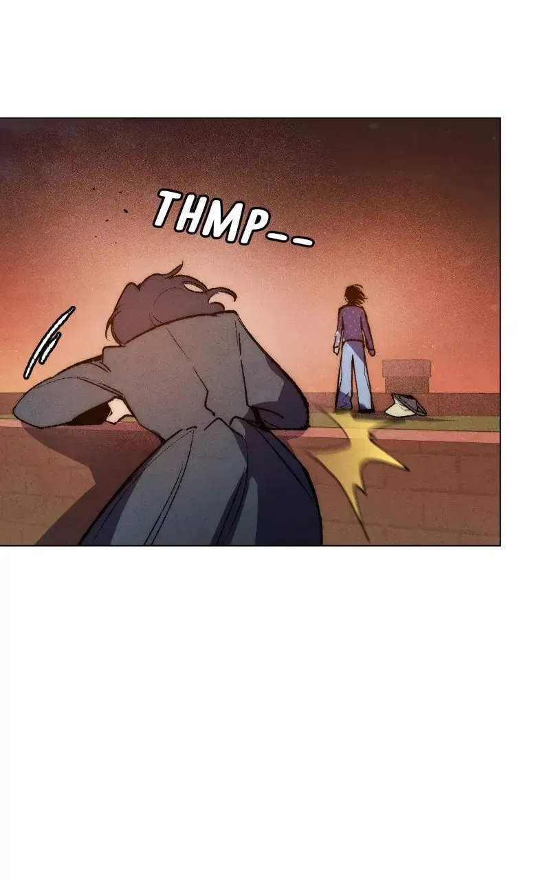 Read Hand Jumper Manga Online