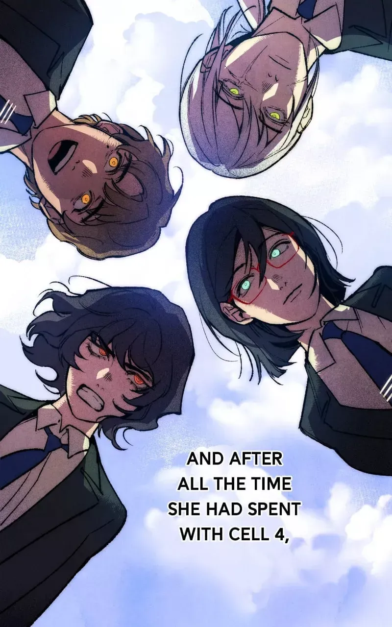 Read Hand Jumper Manga Online
