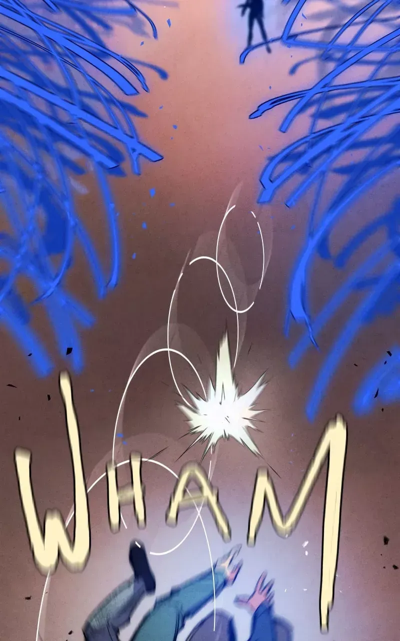 Read Hand Jumper Manga Online