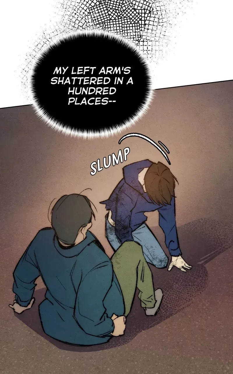 Read Hand Jumper Manga Online
