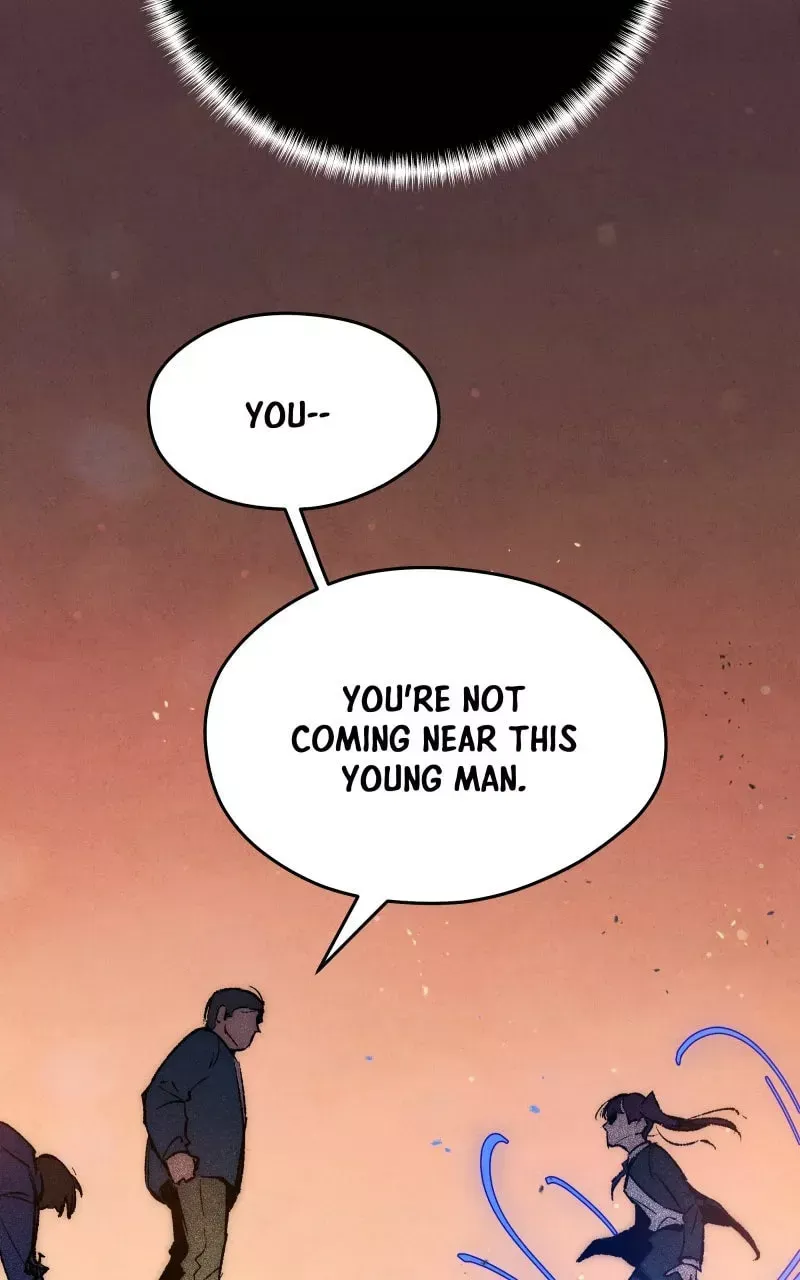 Read Hand Jumper Manga Online