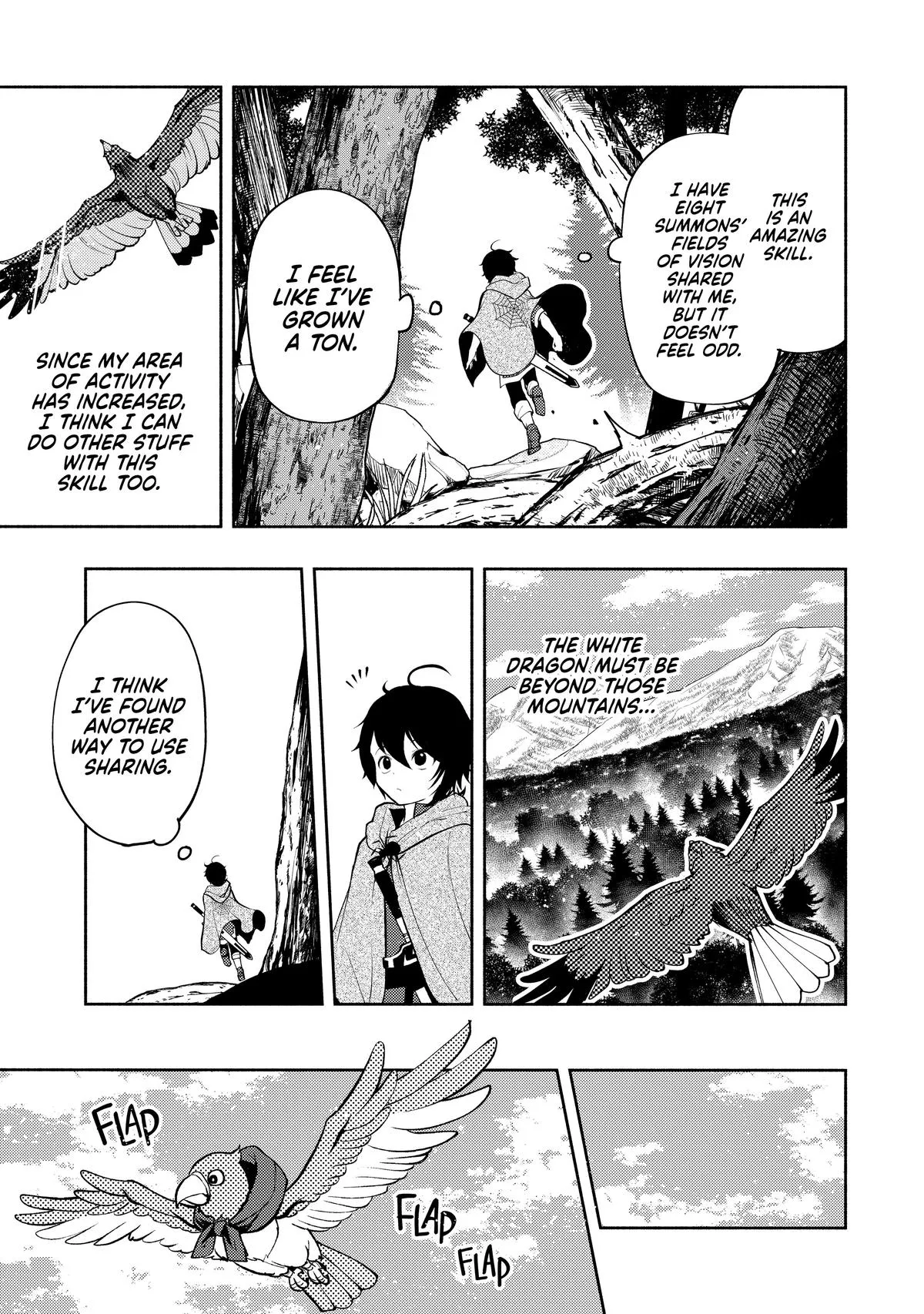 Read Hell Mode Manga Online