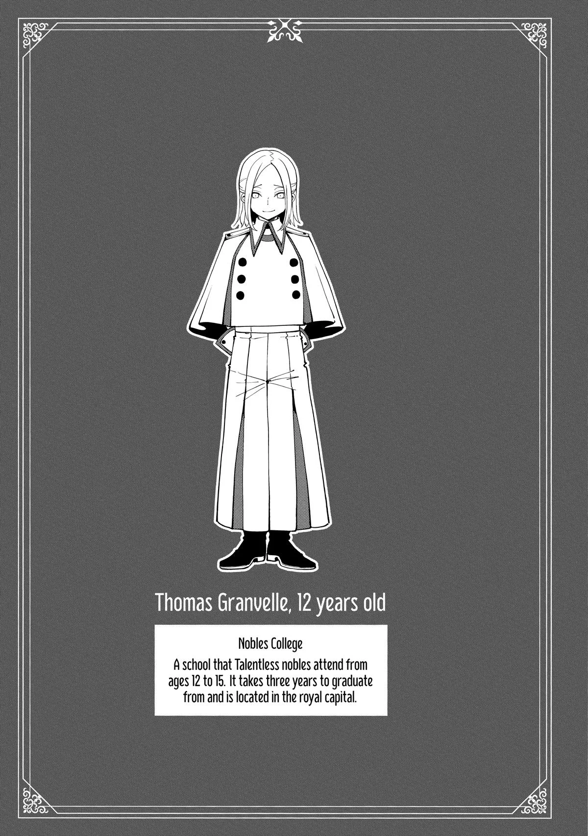 Read Hell Mode Manga Online