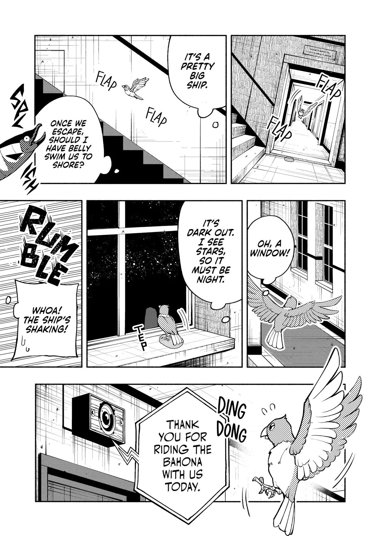 Read Hell Mode Manga Online