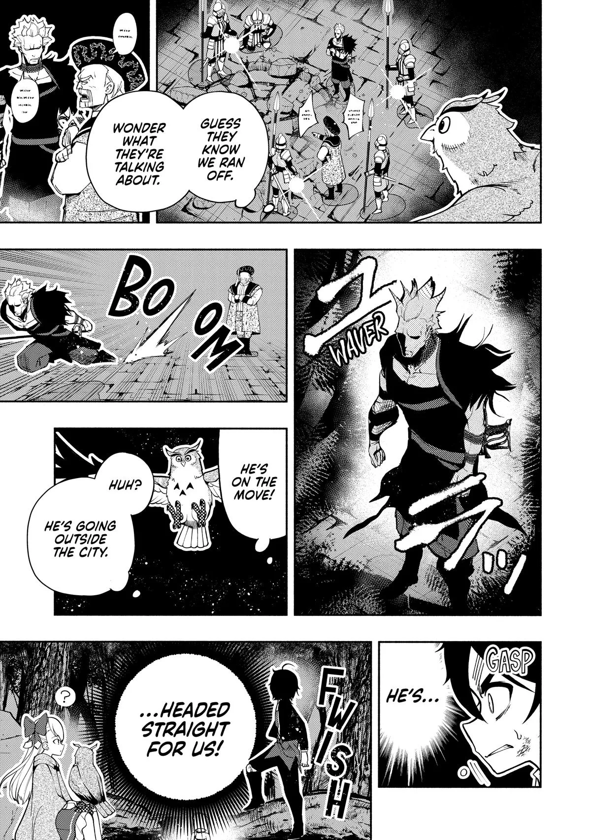 Read Hell Mode Manga Online