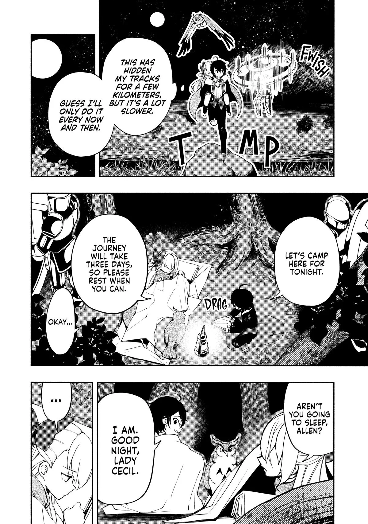 Read Hell Mode Manga Online