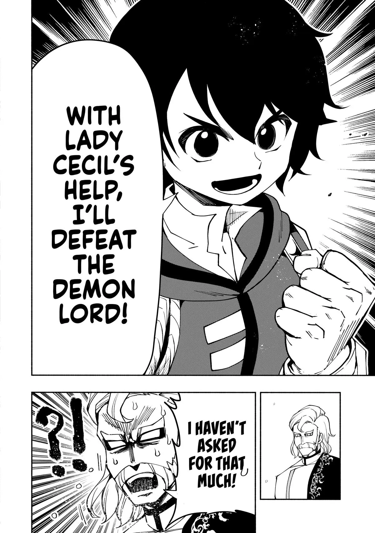 Read Hell Mode Manga Online