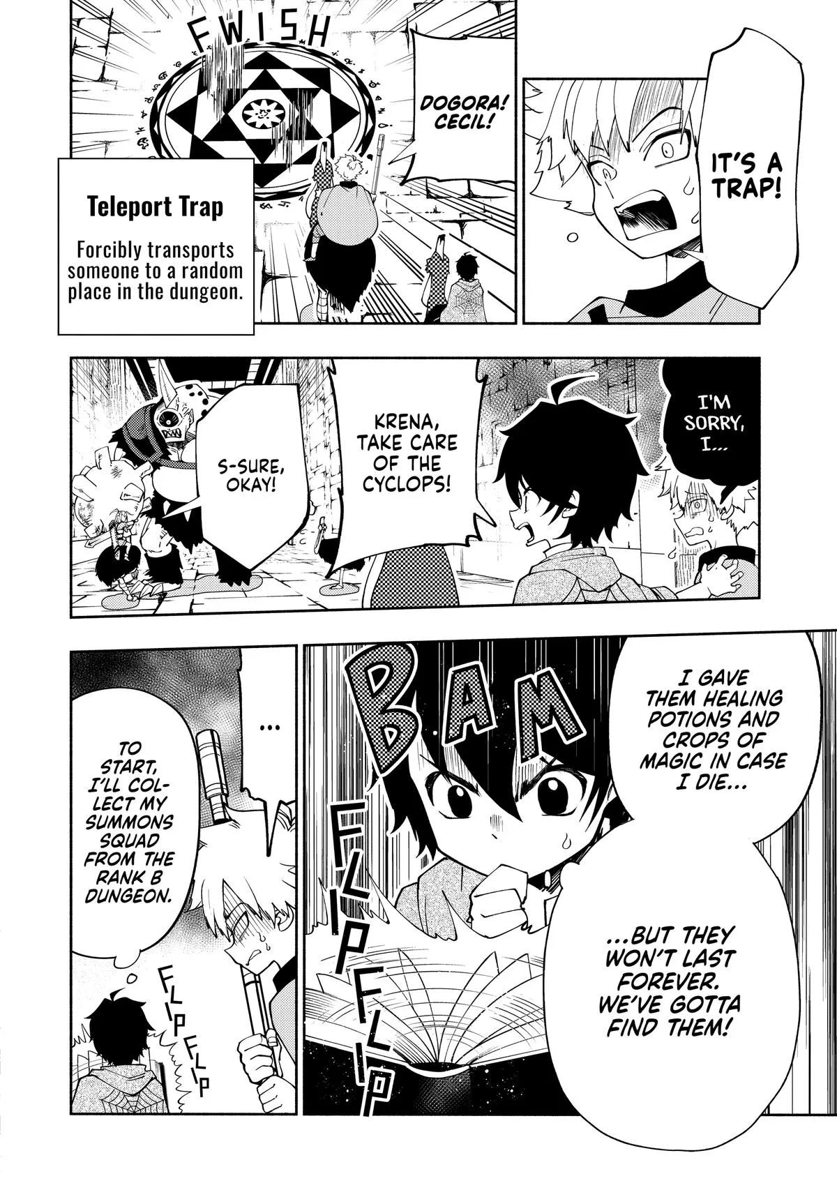 Read Hell Mode Manga Online