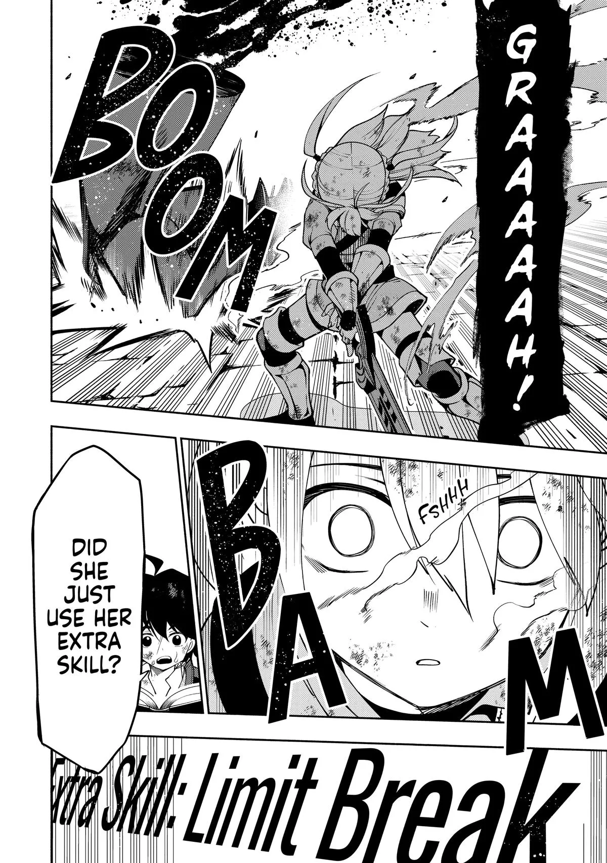 Read Hell Mode Manga Online