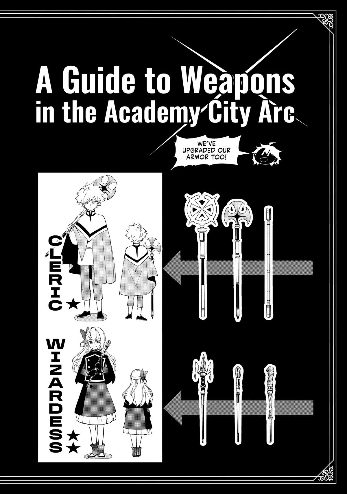 Read Hell Mode Manga Online