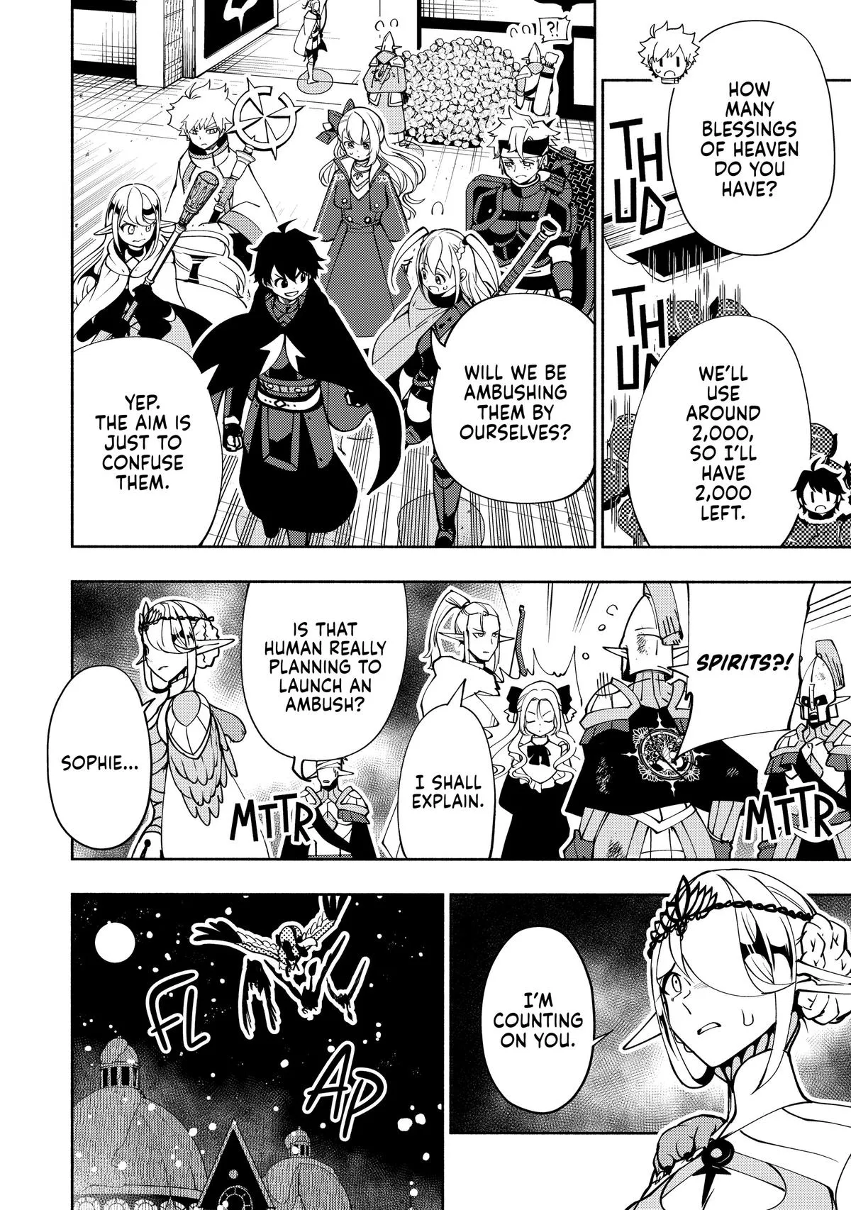 Read Hell Mode Manga Online