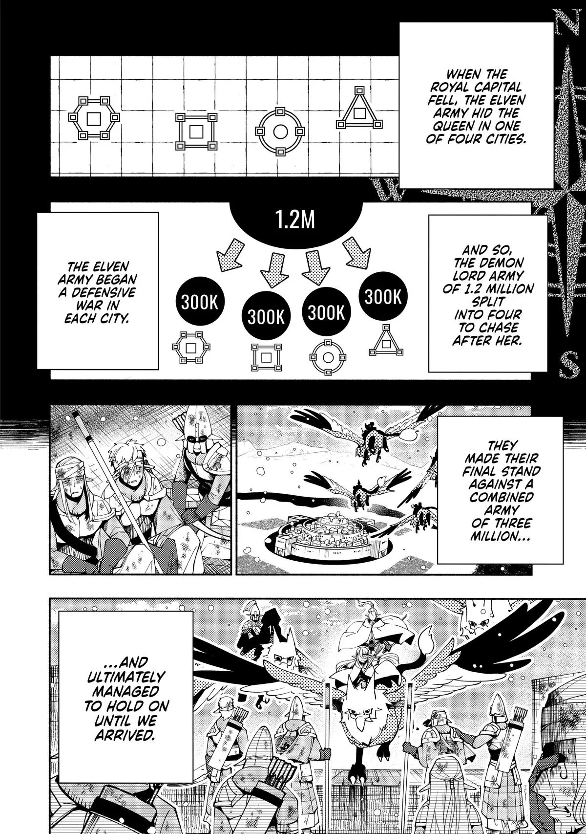 Read Hell Mode Manga Online