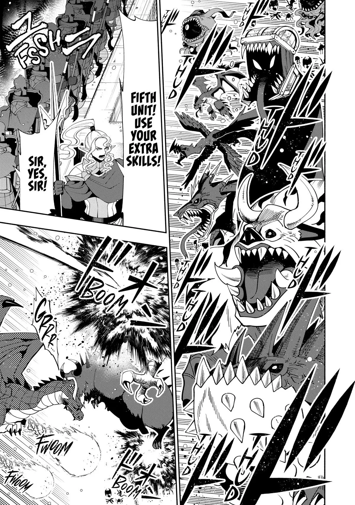 Read Hell Mode Manga Online