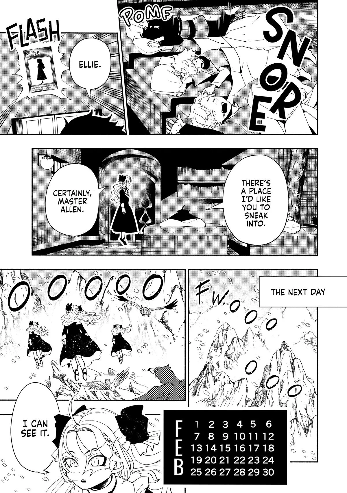 Read Hell Mode Manga Online