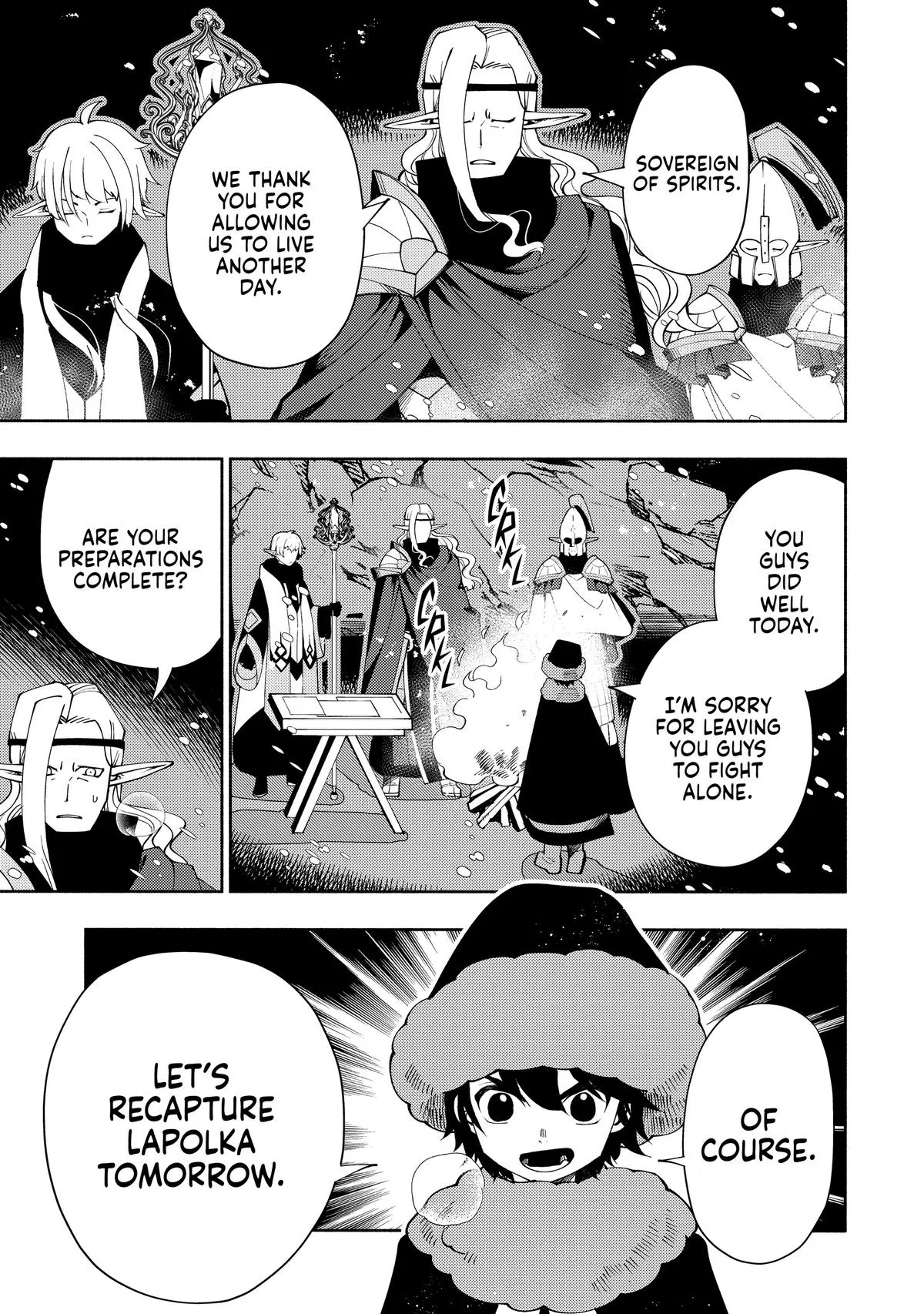 Read Hell Mode Manga Online