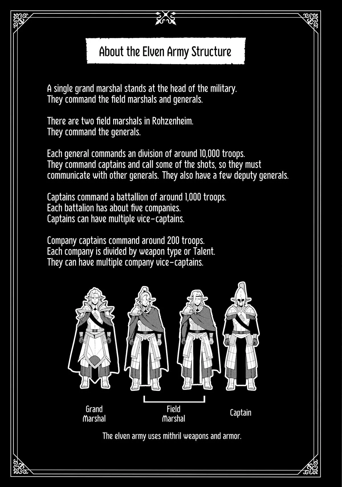 Read Hell Mode Manga Online