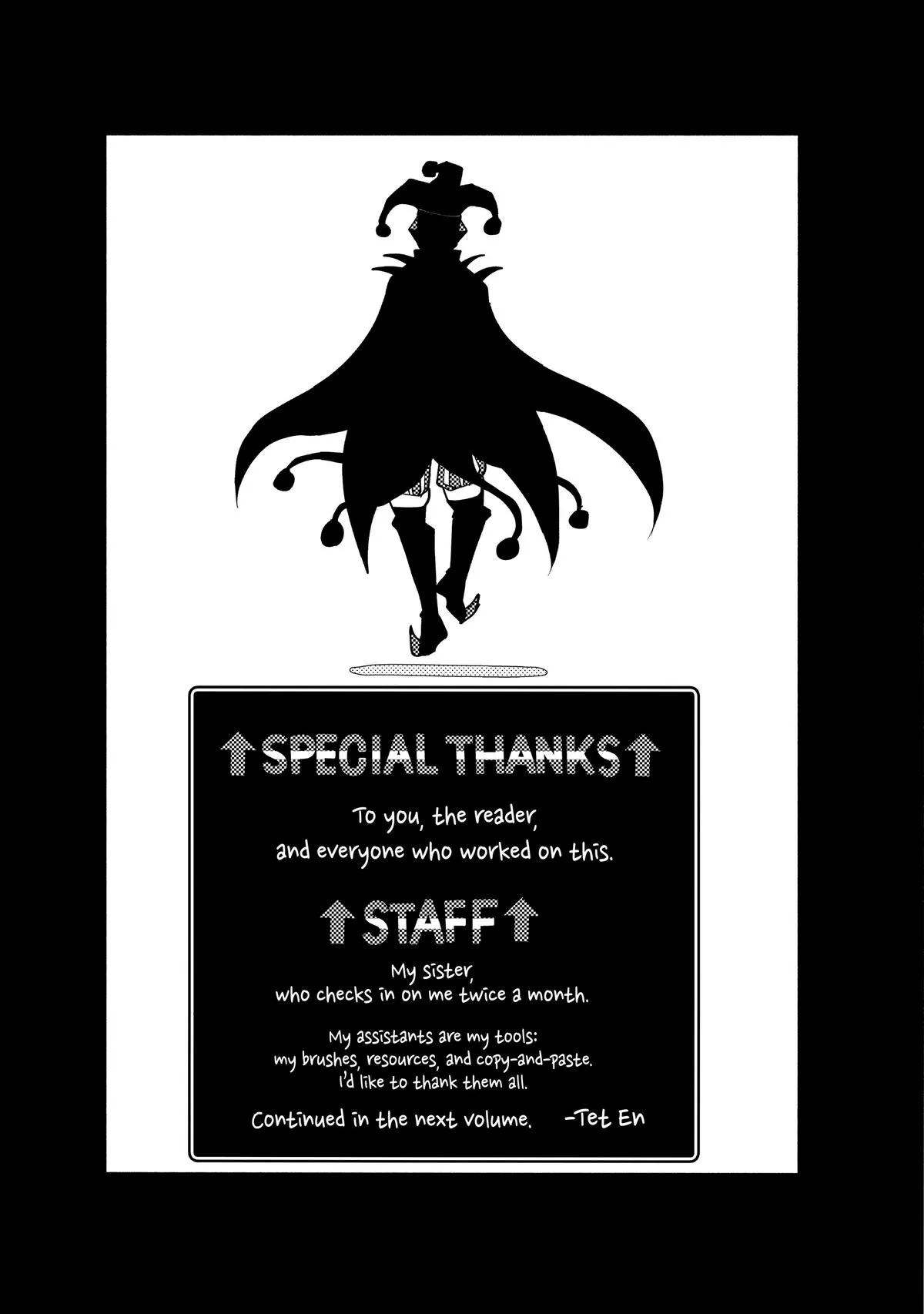 Read Hell Mode Manga Online