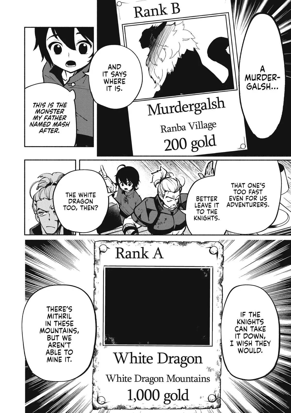 Read Hell Mode Manga Online