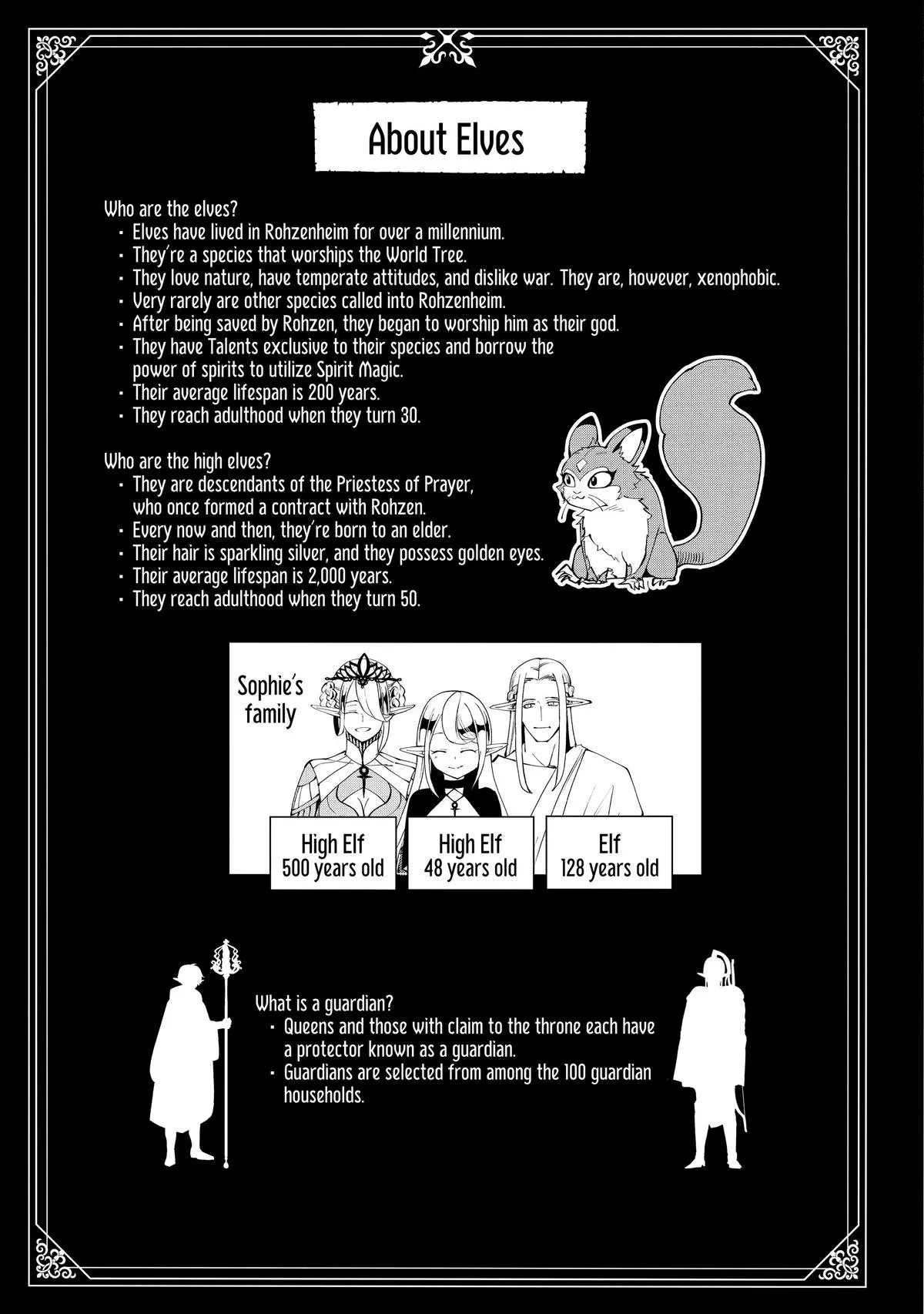 Read Hell Mode Manga Online