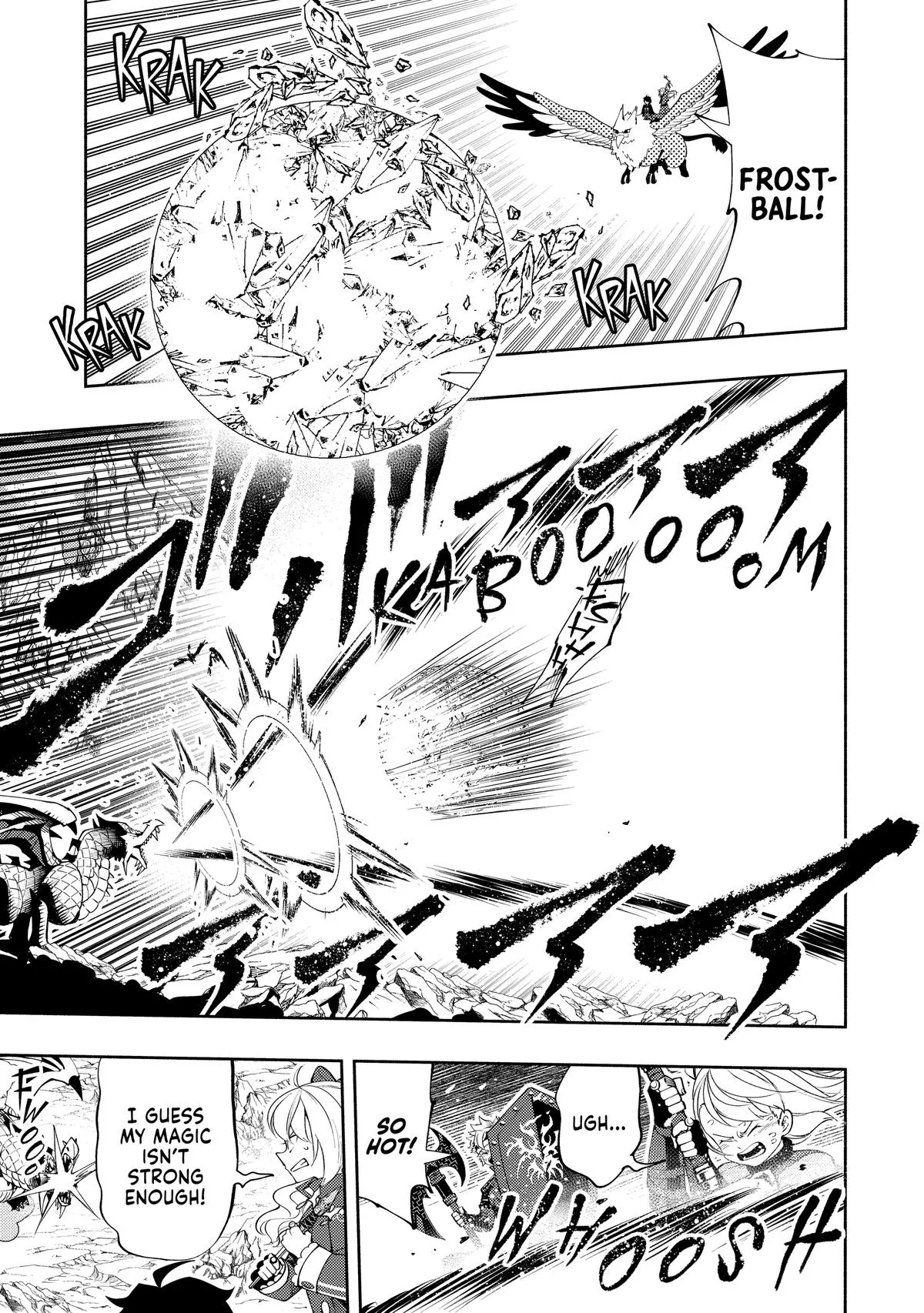 Read Hell Mode Manga Online