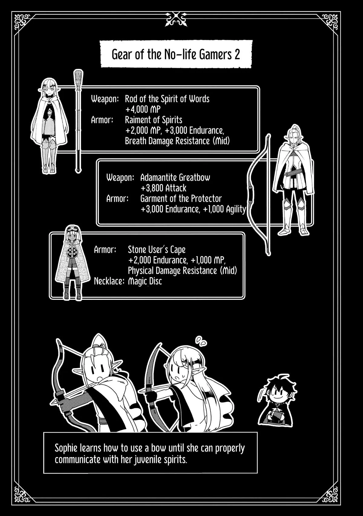 Read Hell Mode Manga Online