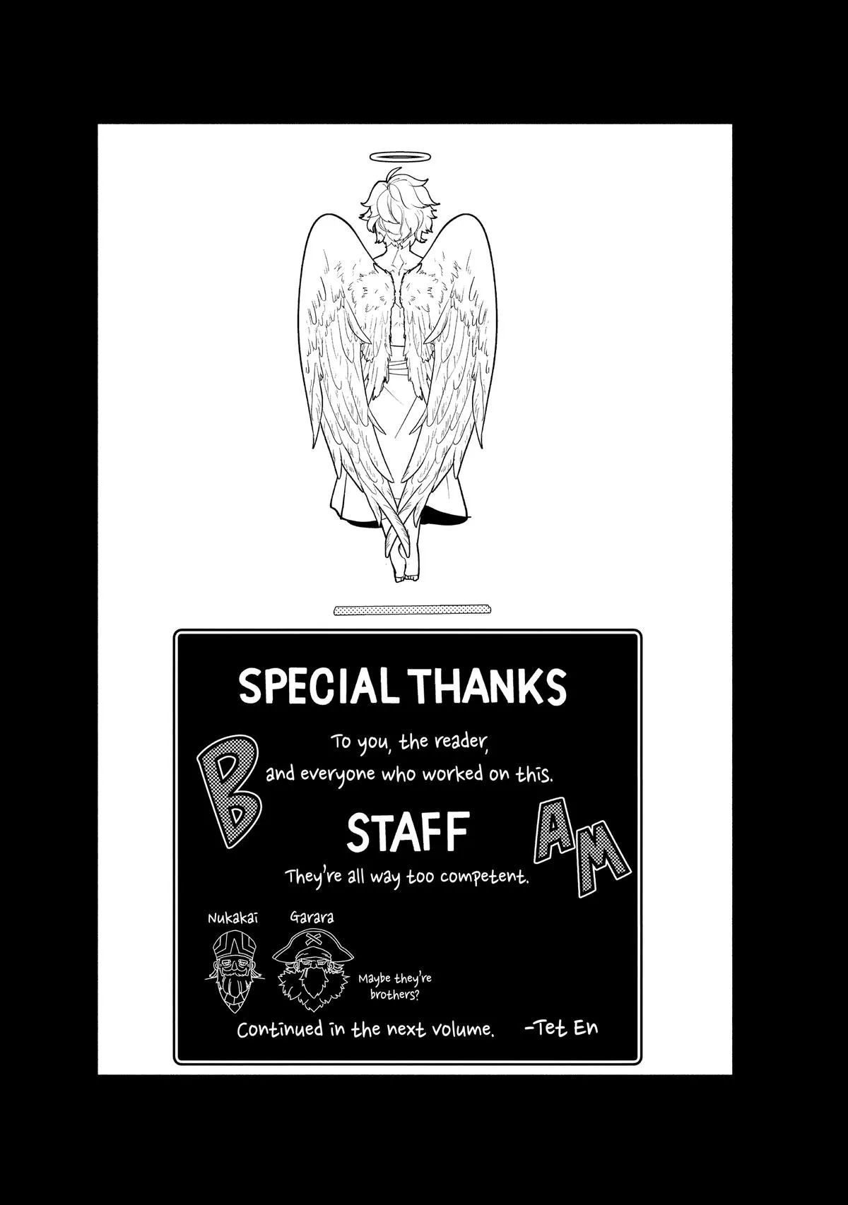 Read Hell Mode Manga Online