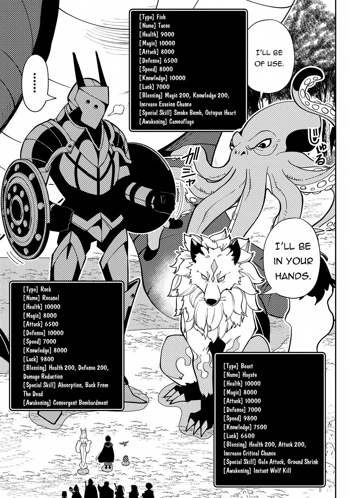 Read Hell Mode Manga Online