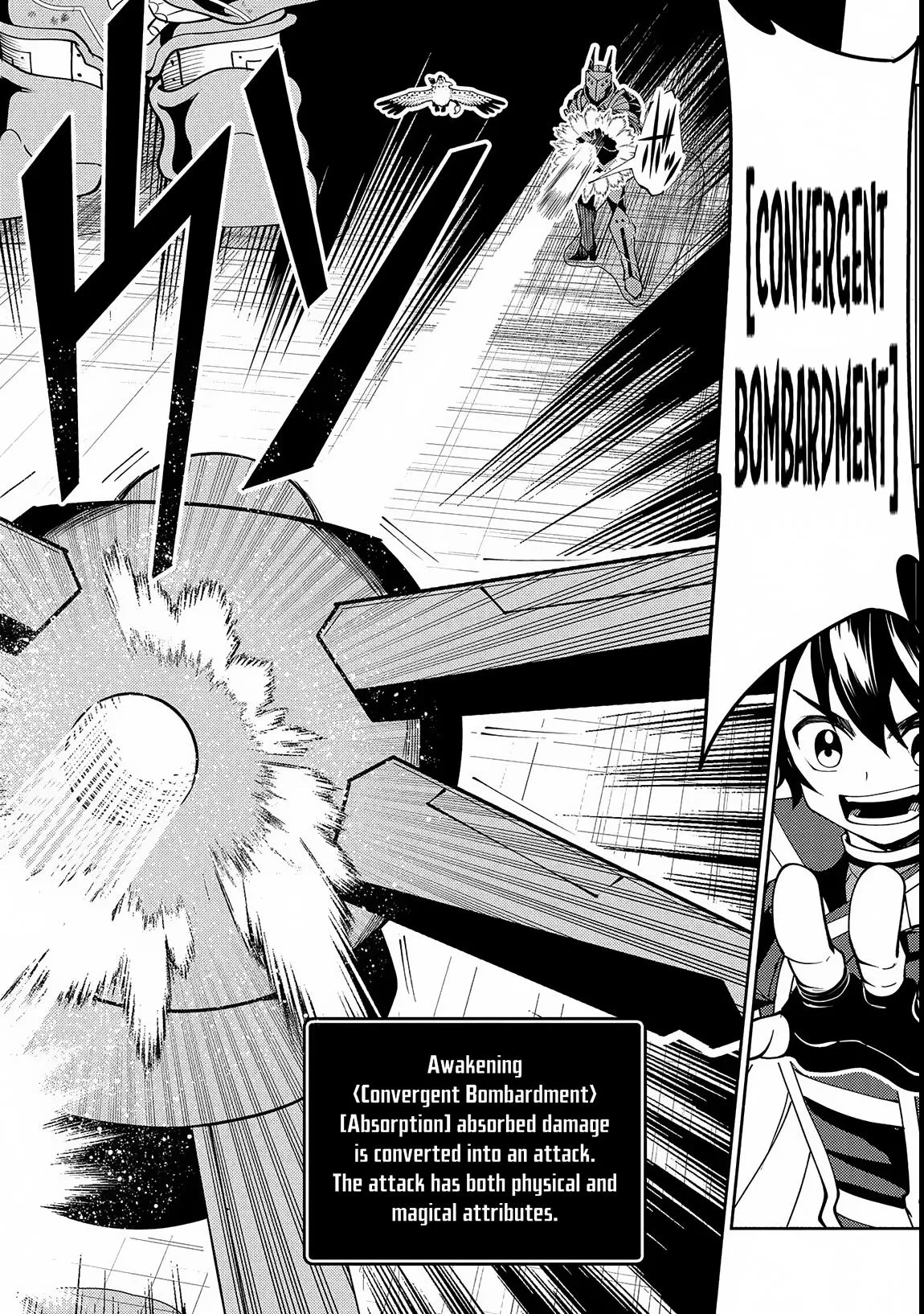 Read Hell Mode Manga Online