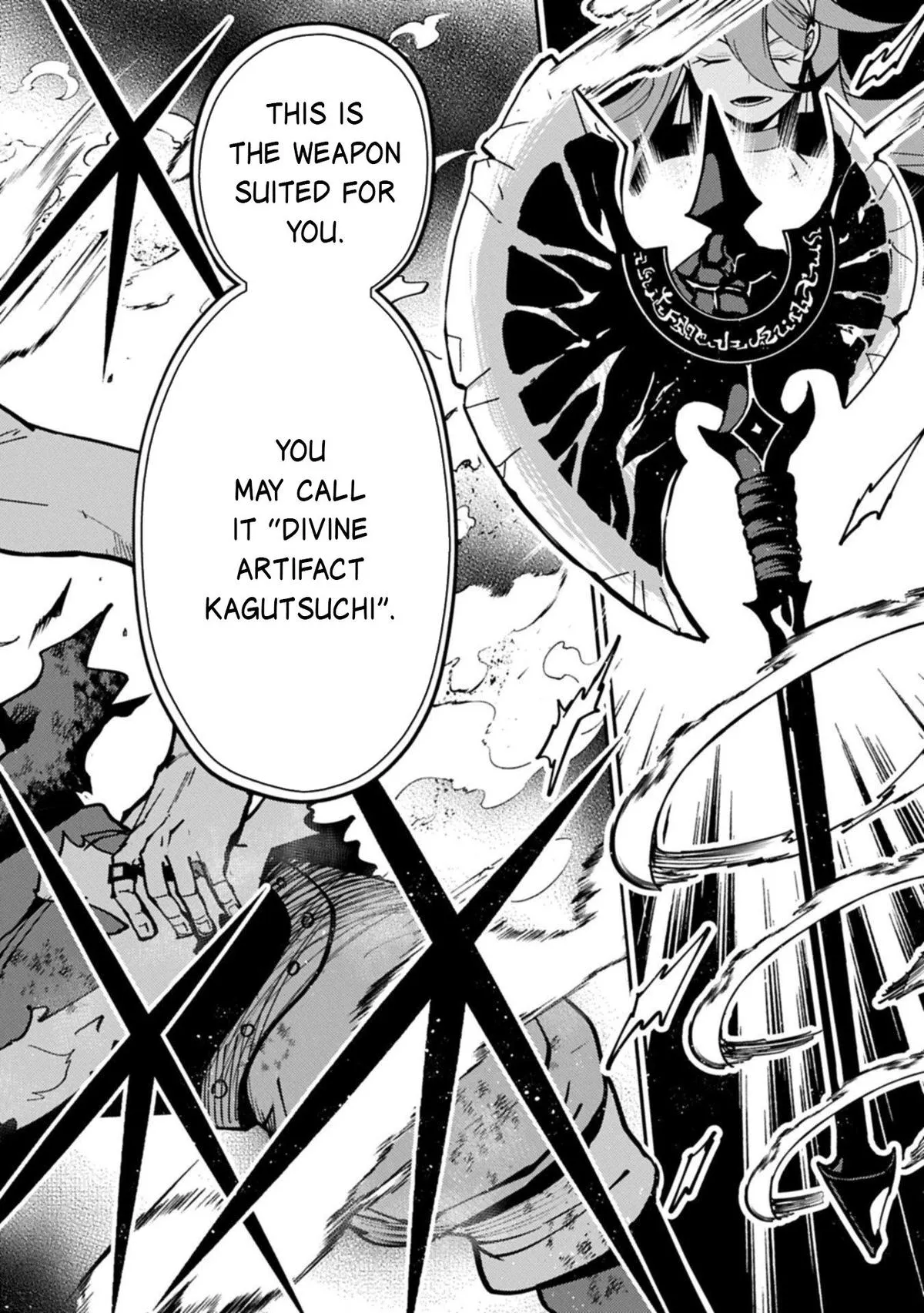 Read Hell Mode Manga Online