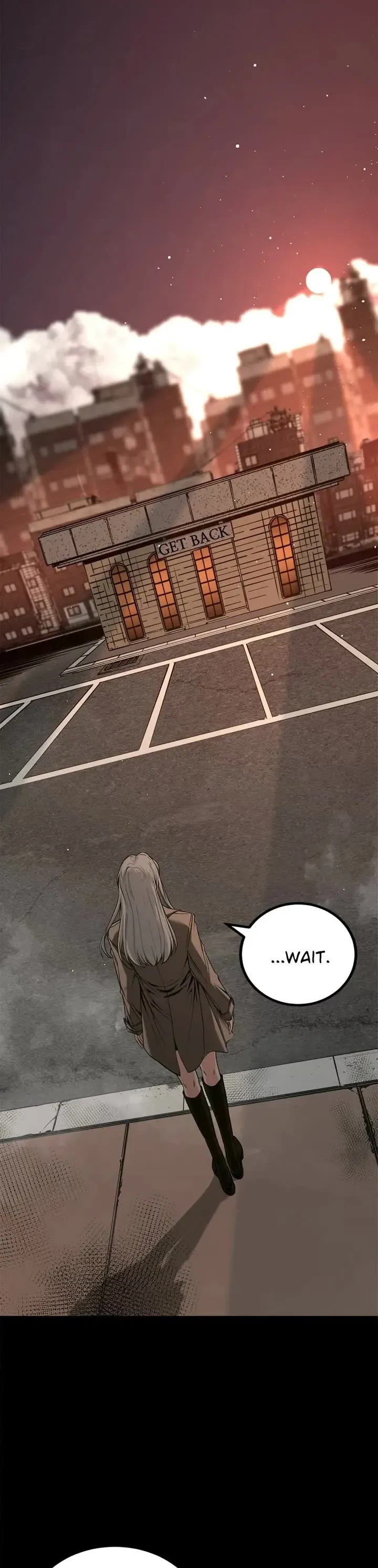 Read Hero Killer Manga Online