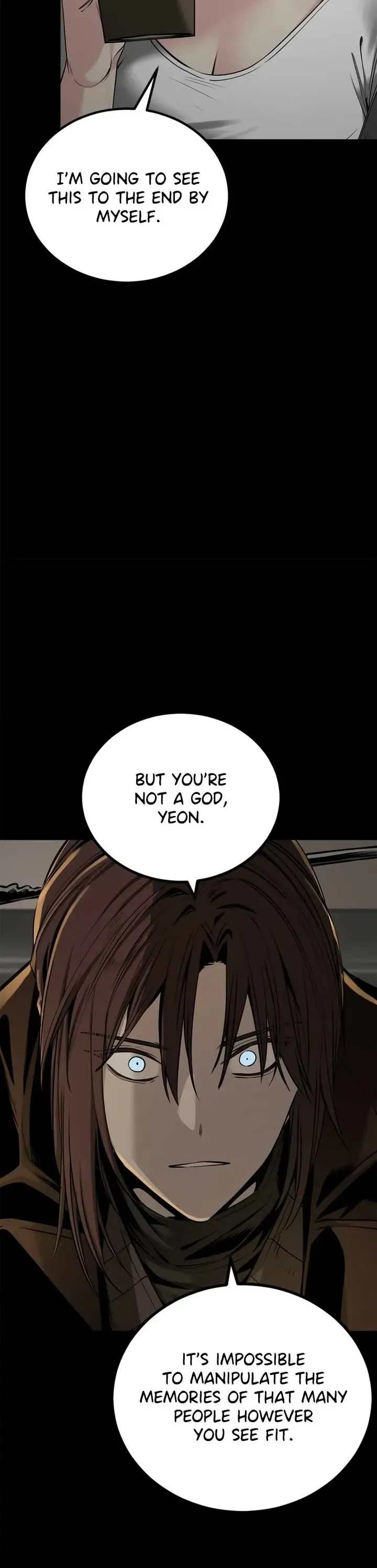 Read Hero Killer Manga Online