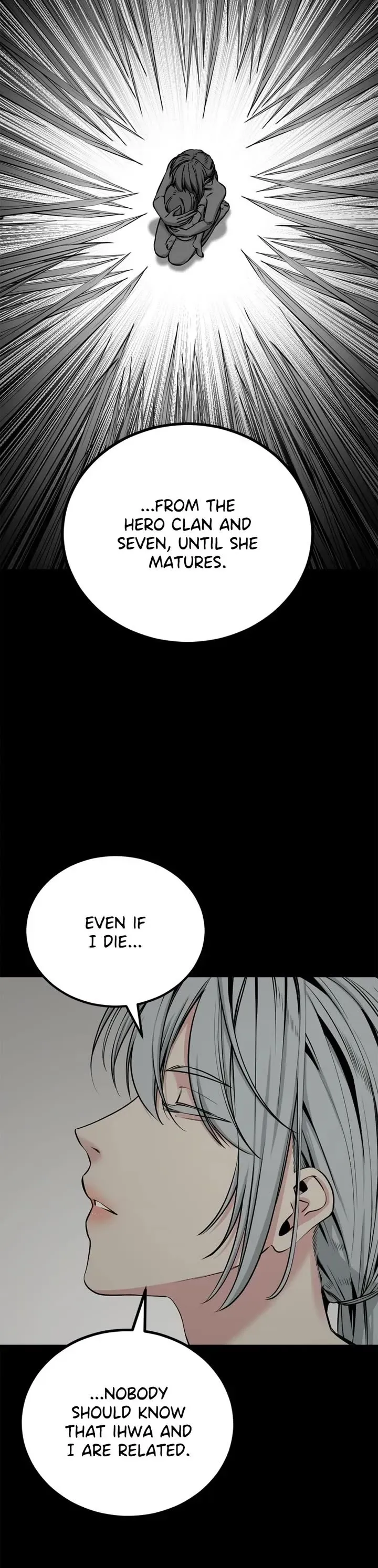 Read Hero Killer Manga Online