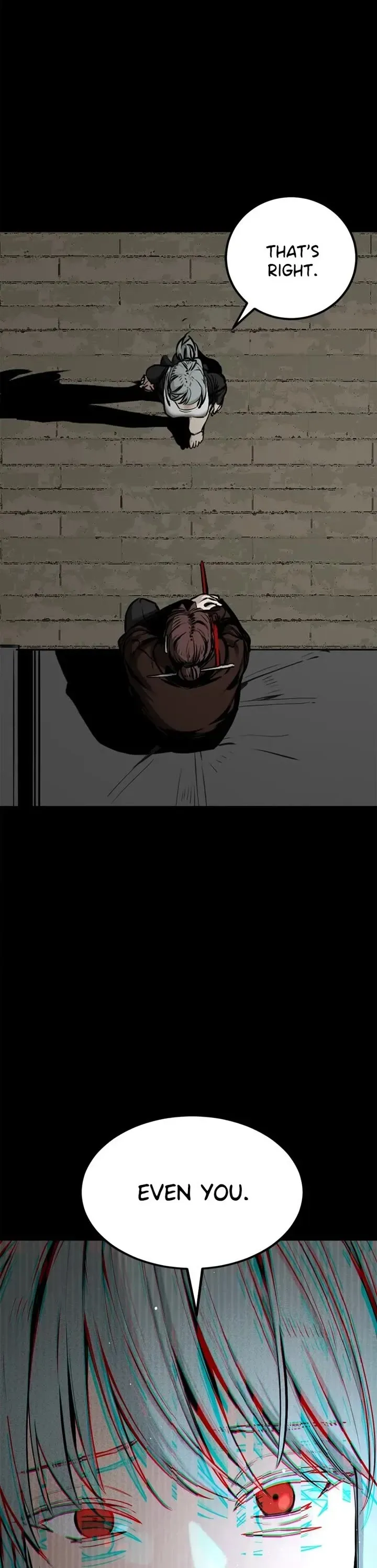 Read Hero Killer Manga Online
