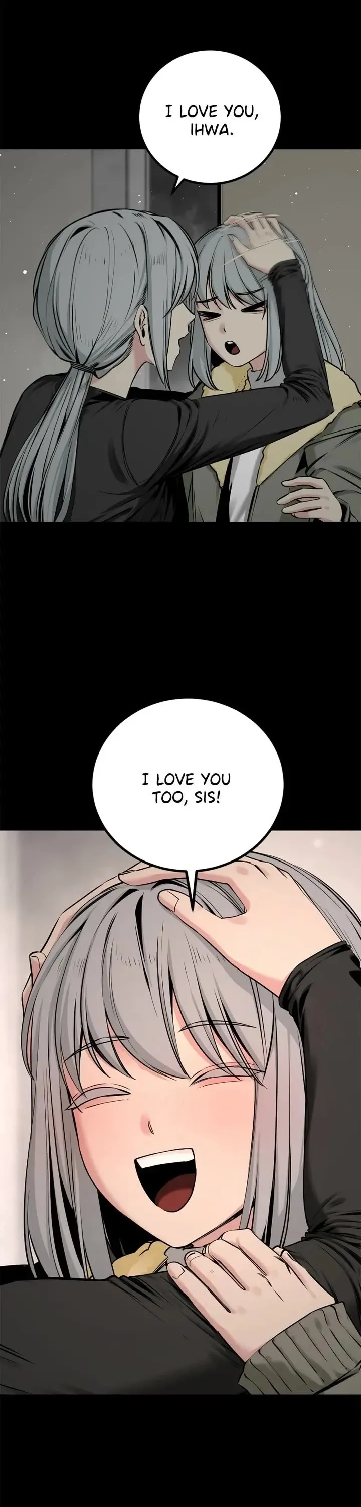 Read Hero Killer Manga Online