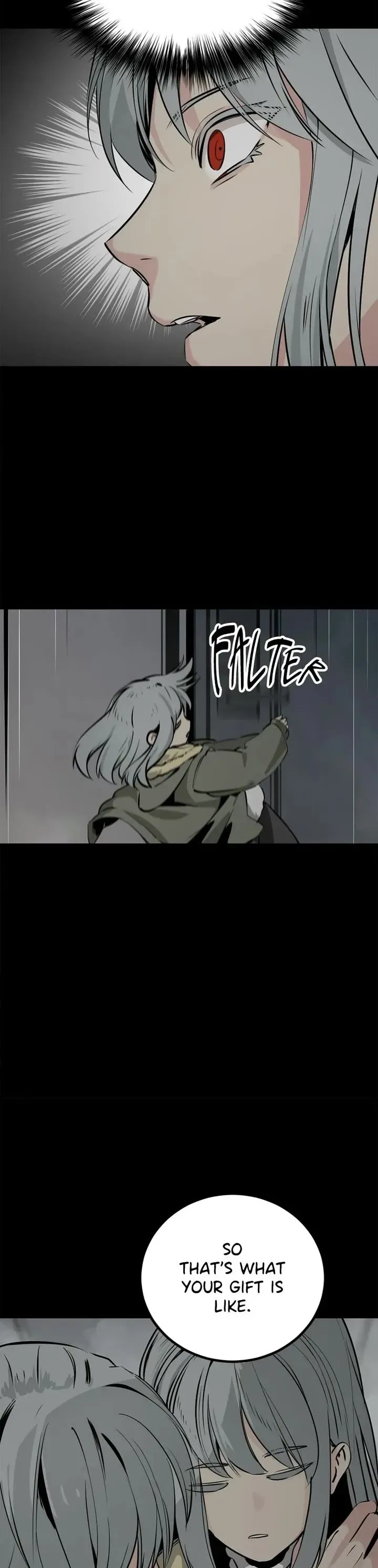 Read Hero Killer Manga Online