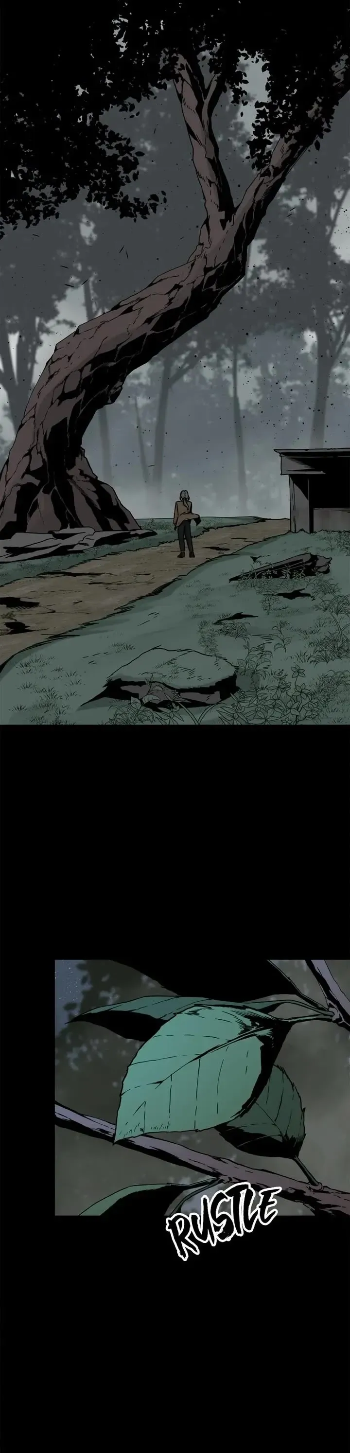 Read Hero Killer Manga Online