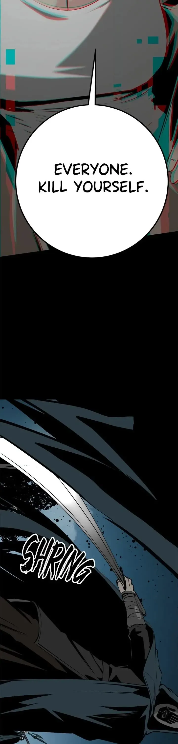 Read Hero Killer Manga Online