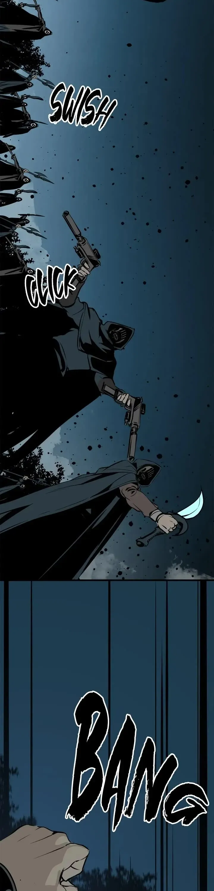 Read Hero Killer Manga Online